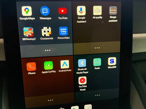 Used 2024 Polestar Polestar 2 w/ Pilot Pack image 24