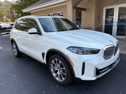 Used 2024 BMW X5 xDrive40i w/ Premium Package