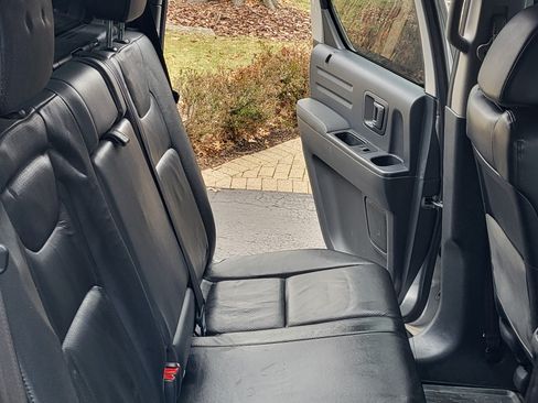 Used 2013 Honda Ridgeline RTL image 10