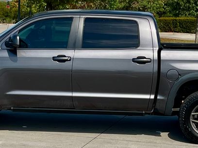 Used 2017 Toyota Tundra 1794 Edition