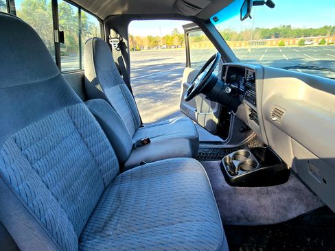 Used 1994 Ford Ranger 4x4 Regular Cab image 17