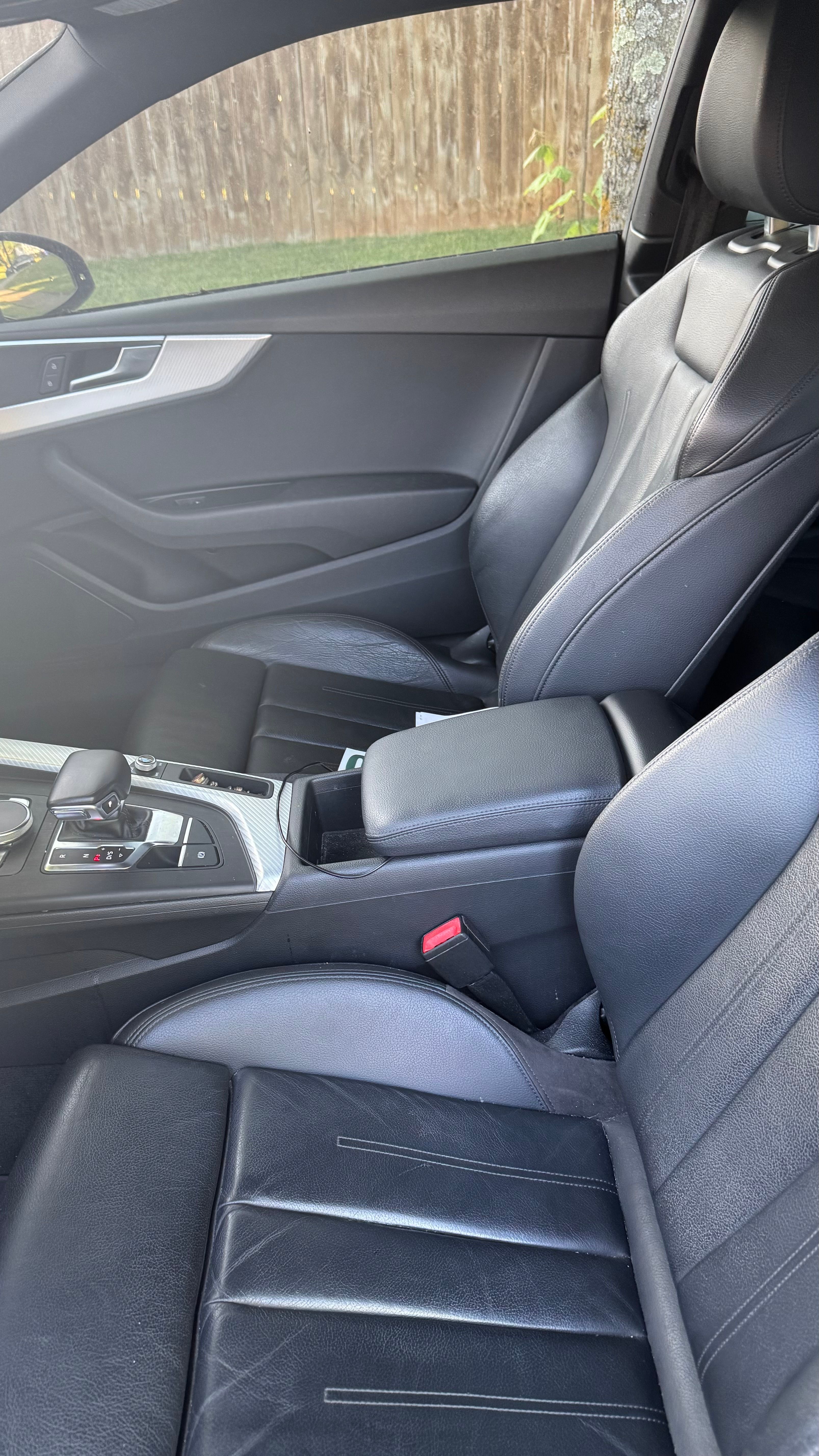Used 2018 Audi A5 2.0T Premium AWD/4WD image 14