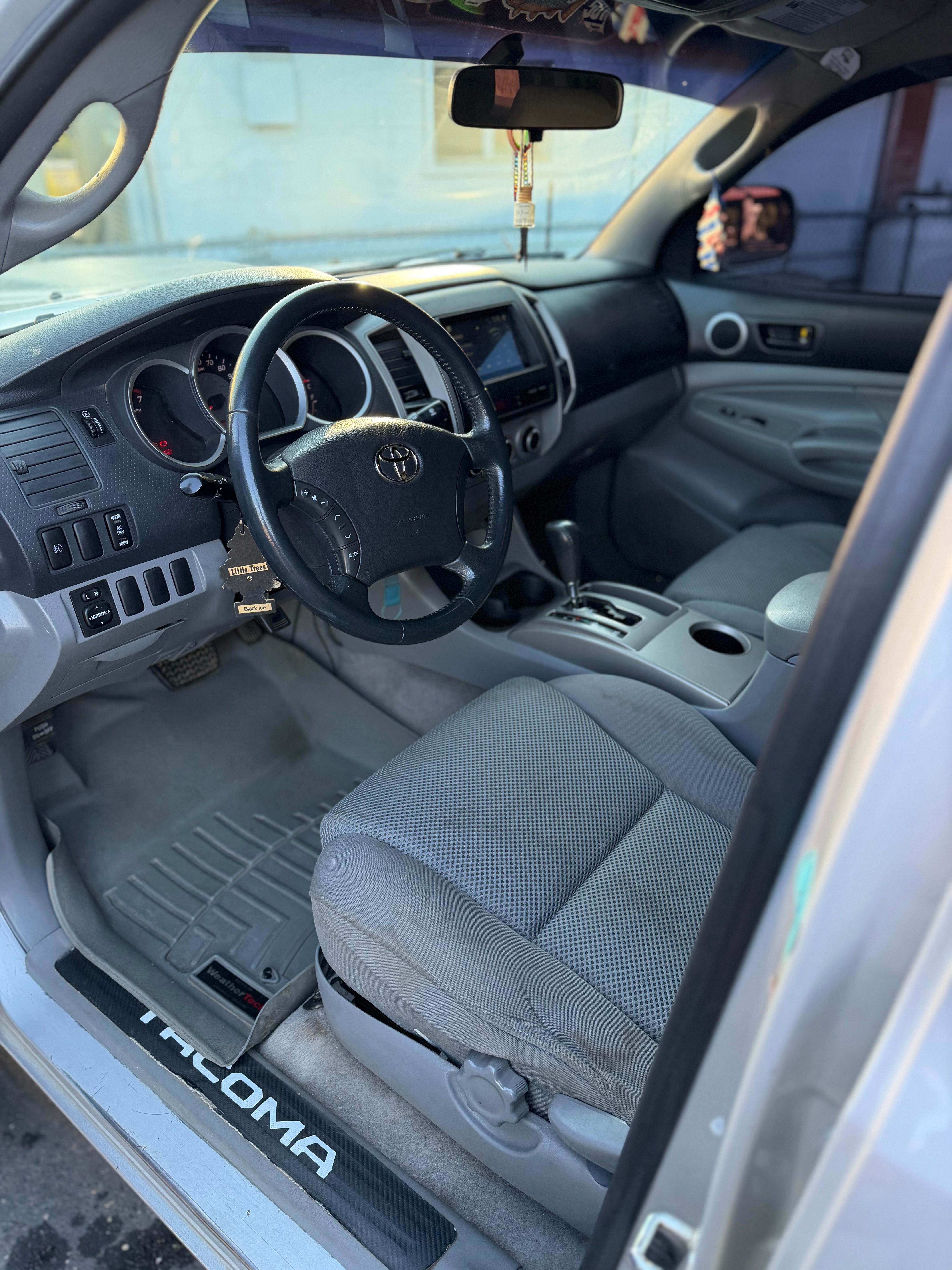 Used 2006 Toyota Tacoma 4x4 Double Cab image 6