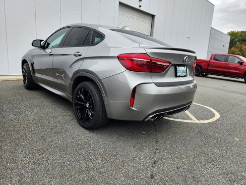 Used 2016 BMW X6 M image 6