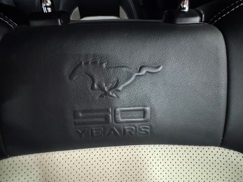 Used 2015 Ford Mustang 50 Years image 19