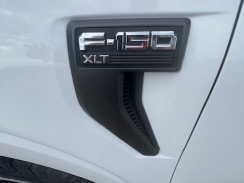 Used 2021 Ford F150 XLT w/ Equipment Group 302A High RWD image 16