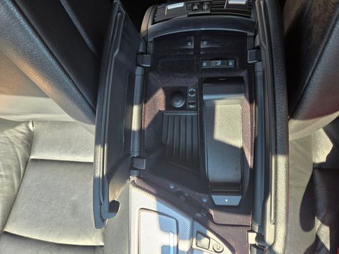 Used 2013 BMW 535i xDrive Sedan image 12