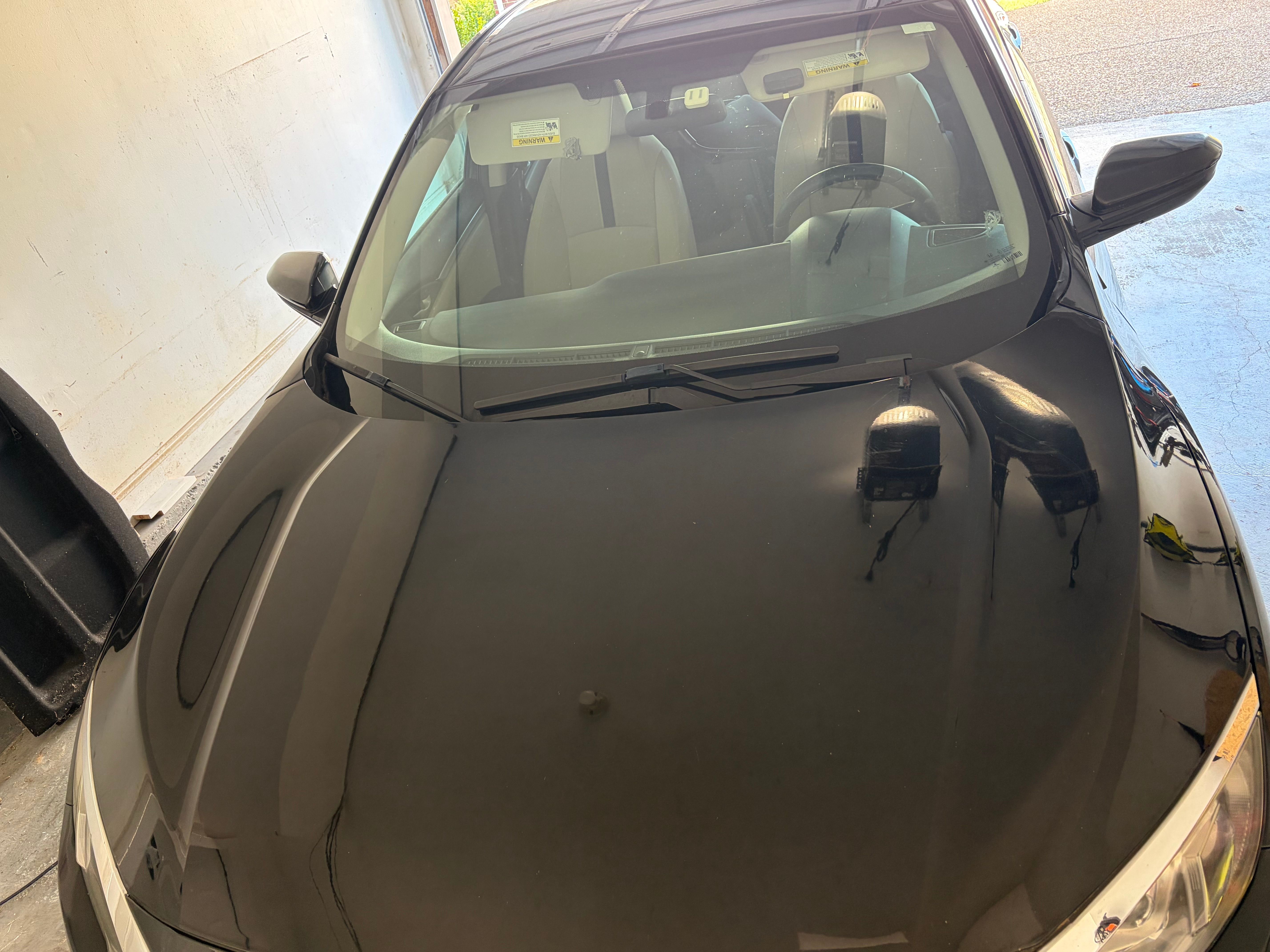 Used 2018 Honda Civic LX image 13