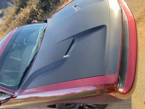 Used 2023 Dodge Challenger SXT w/ Blacktop Package image 12