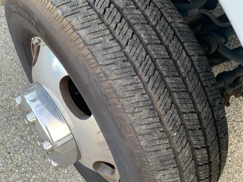 Used 2008 Ford F350 King Ranch image 20