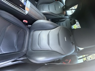 Used 2024 Mercedes-Benz C 36 AMG S image 9