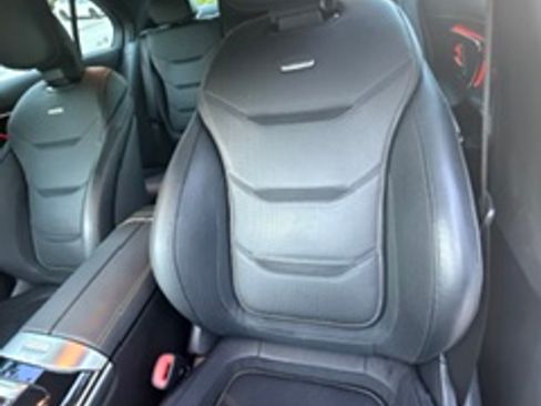 Used 2024 Mercedes-Benz C 36 AMG S image 9