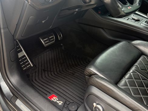 Used 2018 Audi S4 Premium Plus w/ S Sport Package AWD/4WD image 26