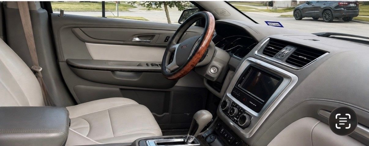 Used 2014 GMC Acadia SLT FWD image 8