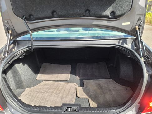 Used 2012 Ford Fusion SE image 6