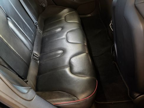 Used 2013 Tesla Model S Performance RWD image 5