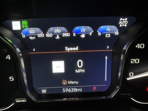 Used 2021 GMC Sierra 3500 Denali w/ Denali Ultimate Package image 4