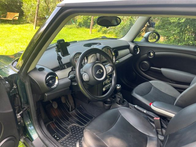 Used 2008 MINI Cooper Hardtop FWD image 17