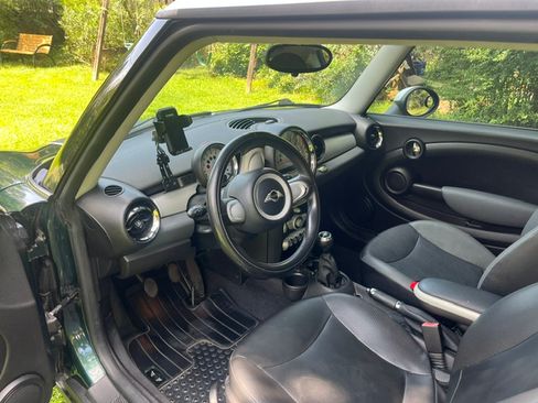 Used 2008 MINI Cooper Hardtop FWD image 17