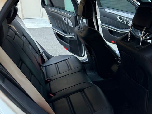 Used 2014 Mercedes-Benz E 63 AMG S-Model image 15