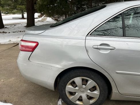 Used 2009 Toyota Camry LE image 5