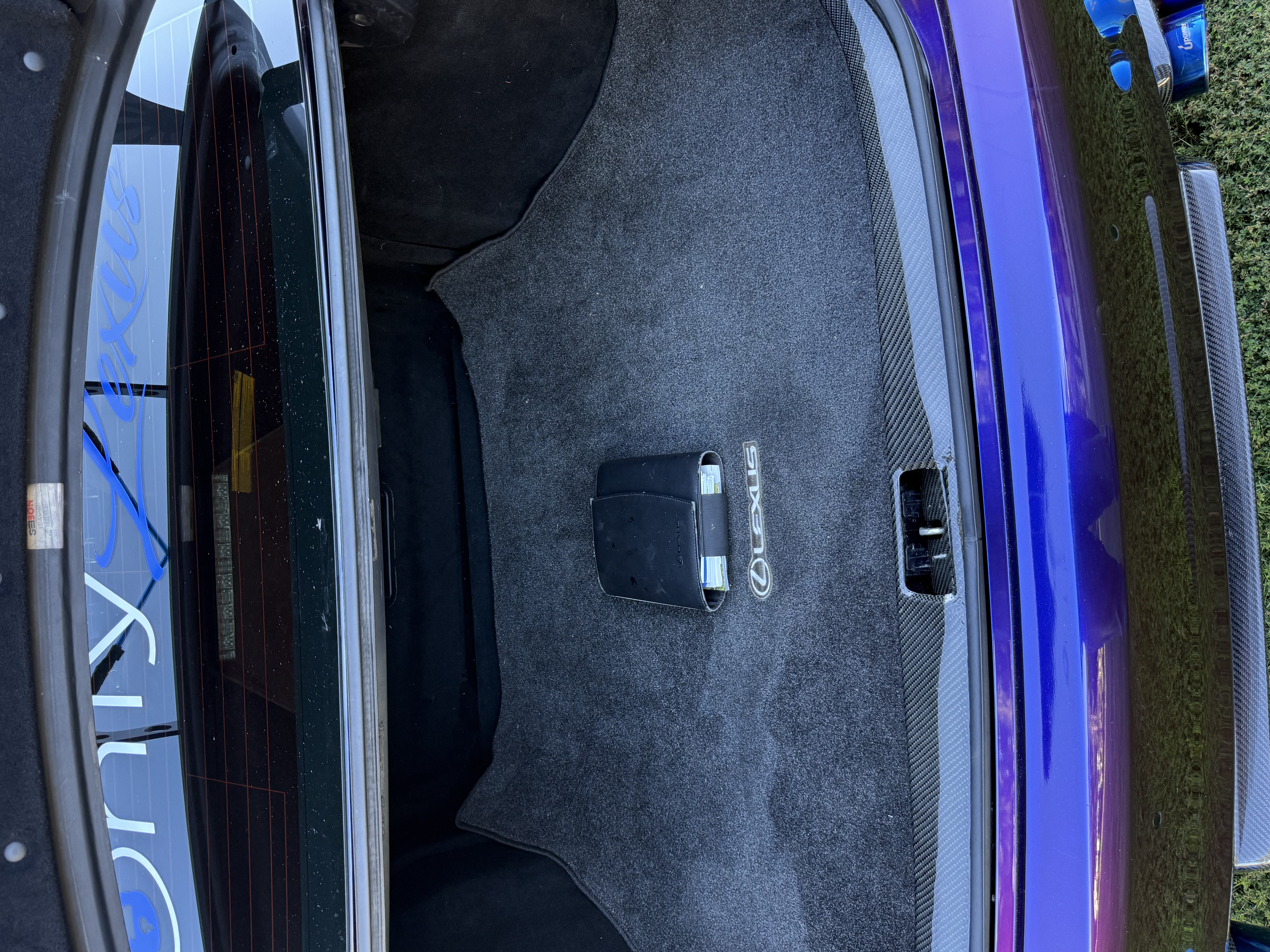 Used 2016 Lexus GS 350 F Sport RWD image 6