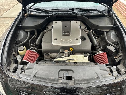 Used 2012 INFINITI G37 x Sedan w/ Premium Pkg image 21