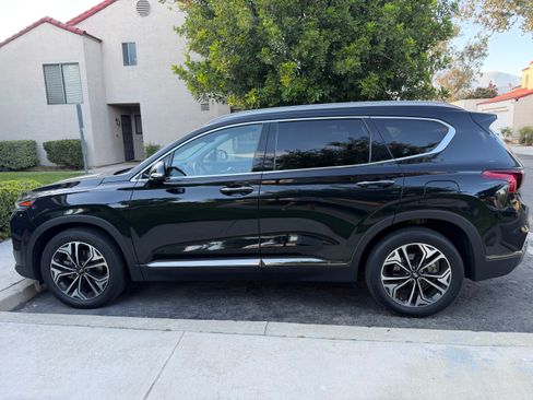 Used 2019 Hyundai Santa Fe FWD image 4