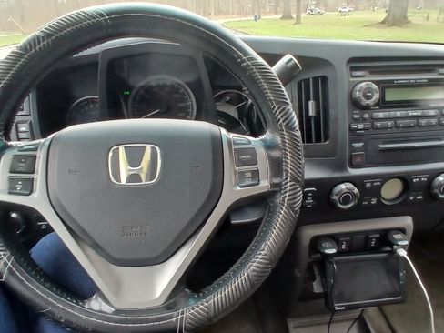 Used 2011 Honda Ridgeline RTL image 11