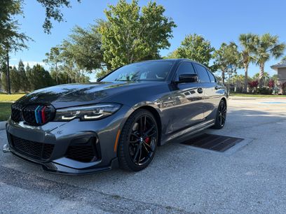 Used 2022 BMW M340i w/ Premium Package