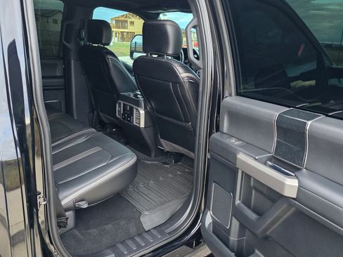 Used 2020 Ford F250 Platinum AWD/4WD image 13