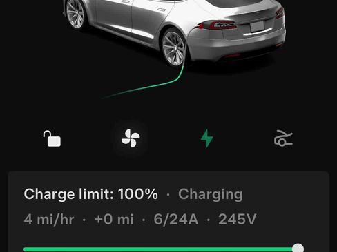 Used 2018 Tesla Model S 75D image 26