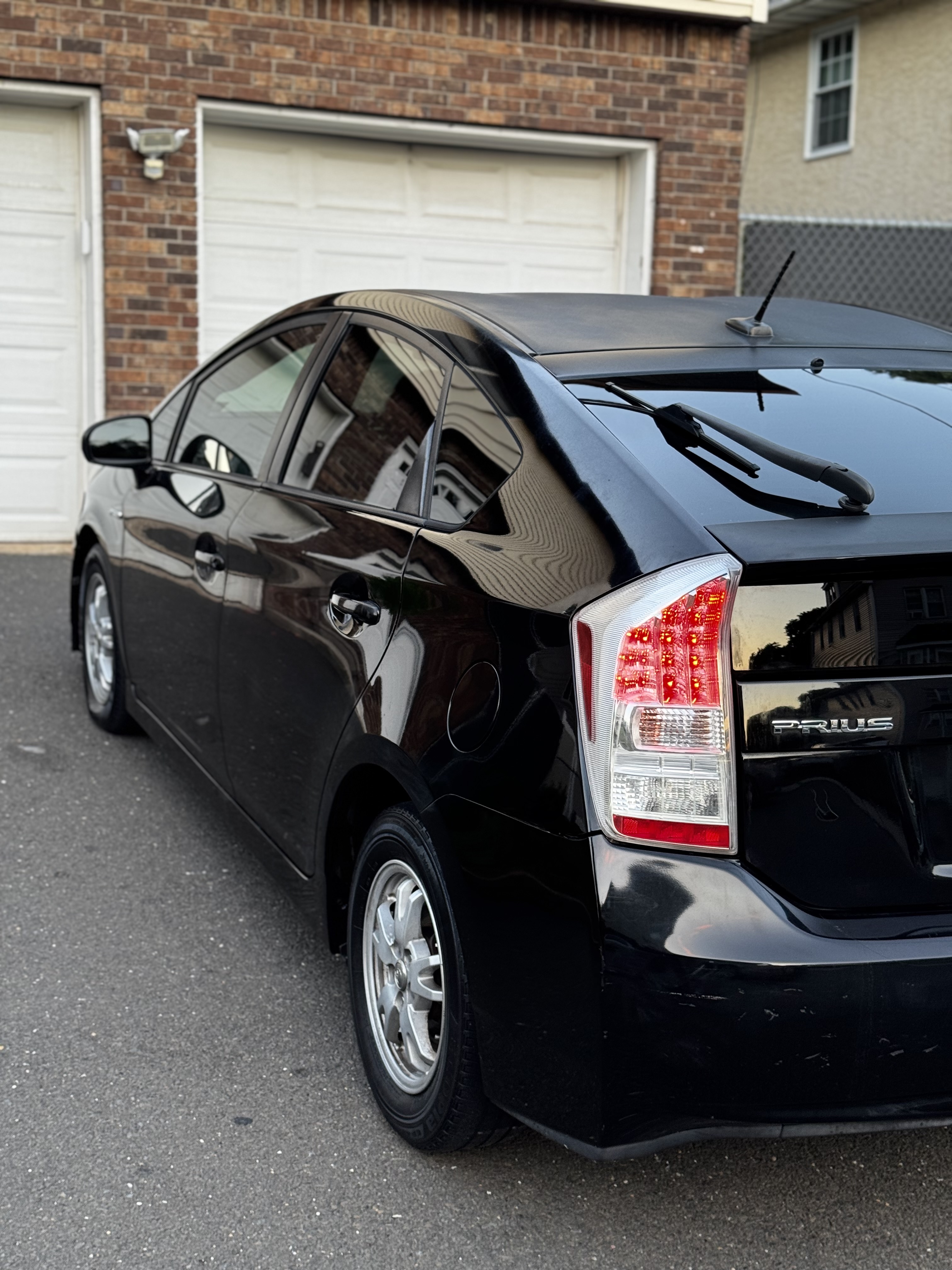 Used 2011 Toyota Prius Three FWD image 17