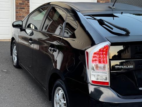Used 2011 Toyota Prius Three FWD image 17