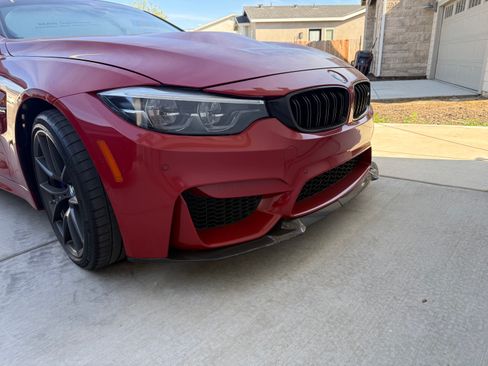 Used 2020 BMW M4 CS w/ Executive Package image 11