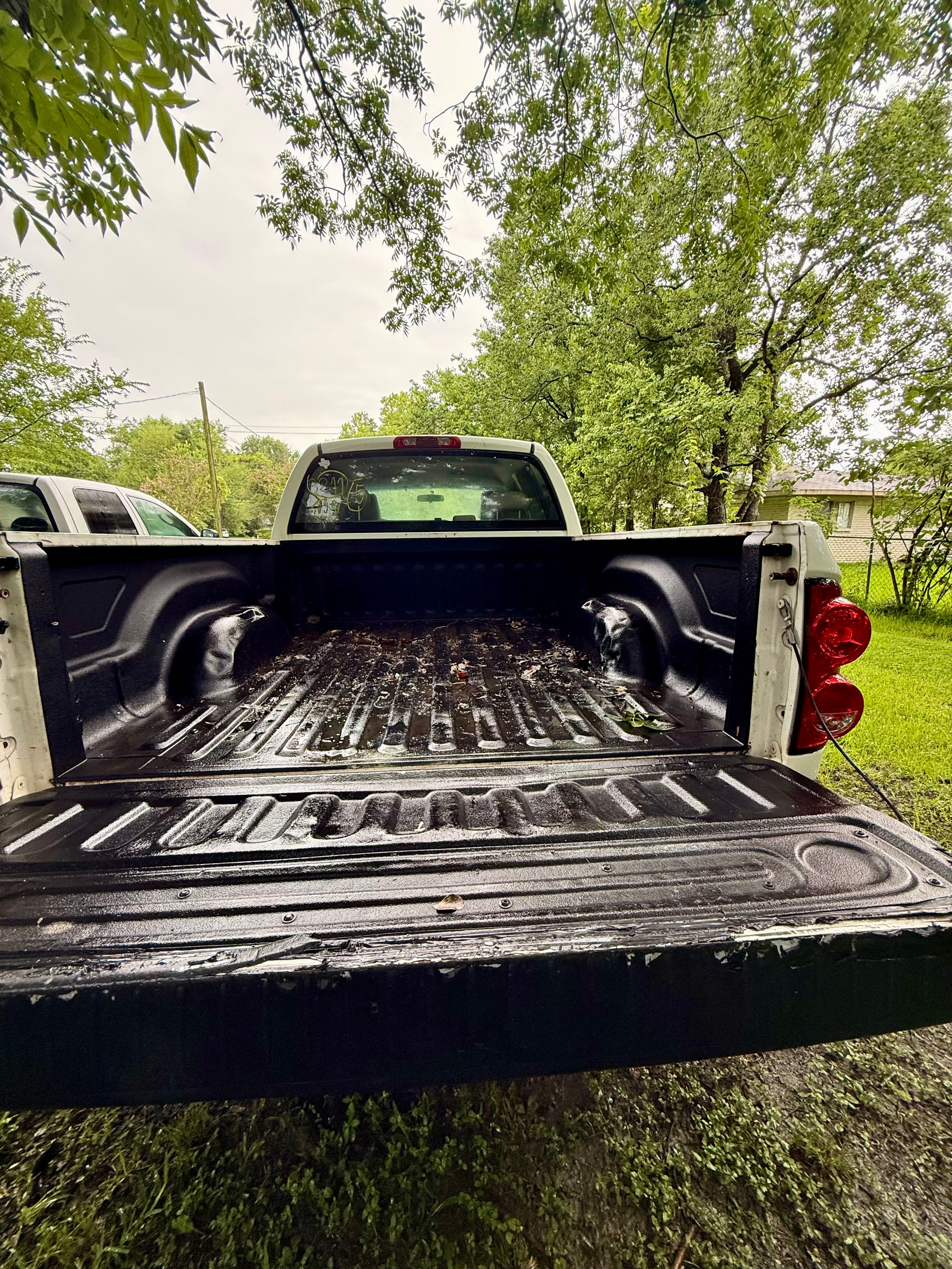 Used 2007 Dodge Ram 1500 Truck ST AWD/4WD image 6