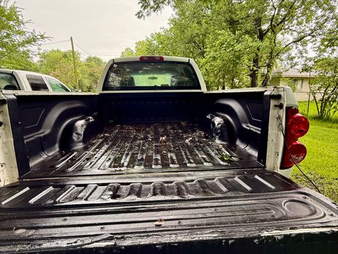 Used 2007 Dodge Ram 1500 Truck ST AWD/4WD image 6