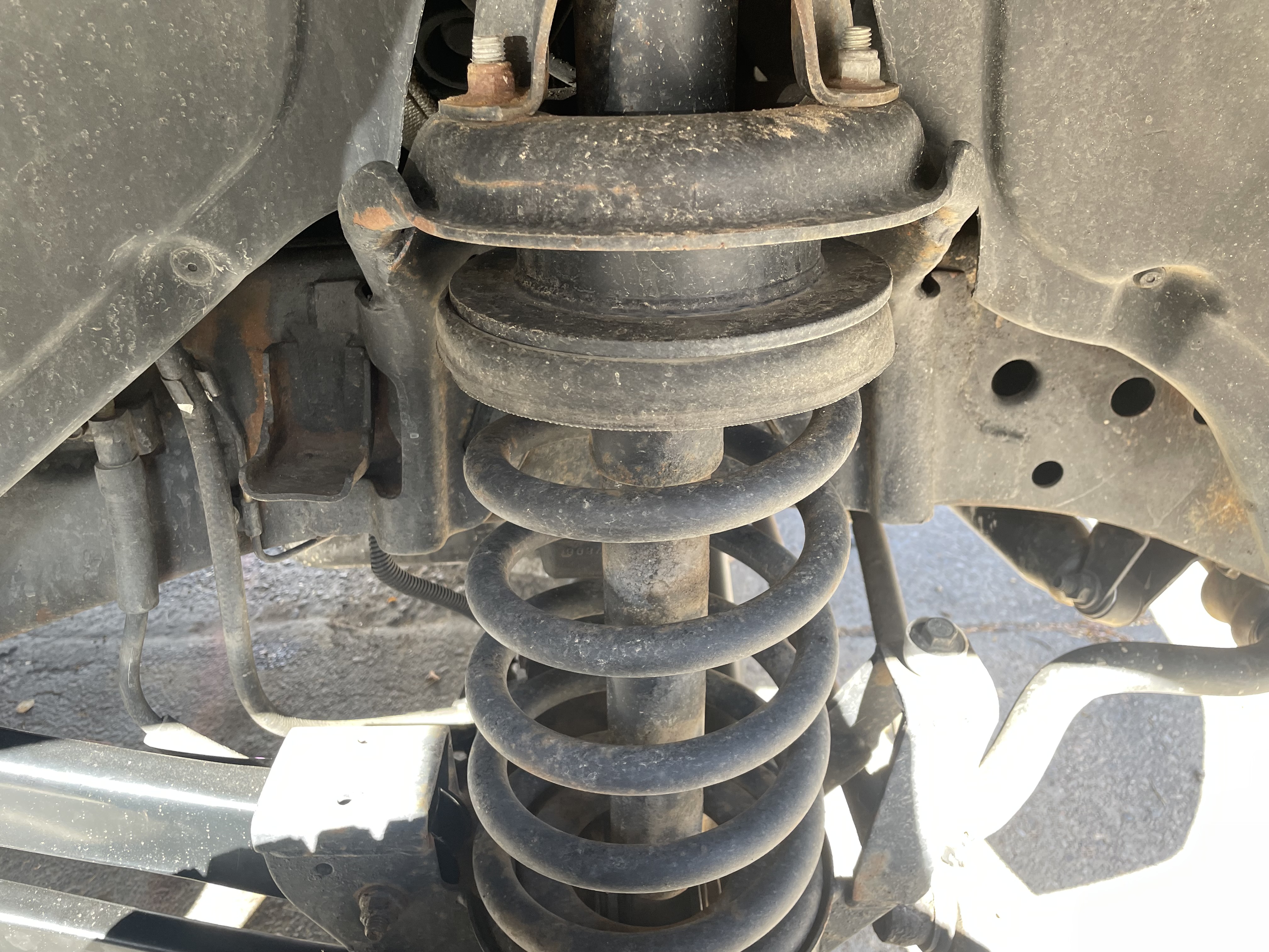 Used 1995 Dodge Ram 2500 Truck 4x4 Regular Cab image 10
