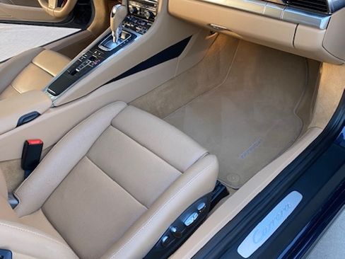 Used 2014 Porsche 911 Carrera image 15