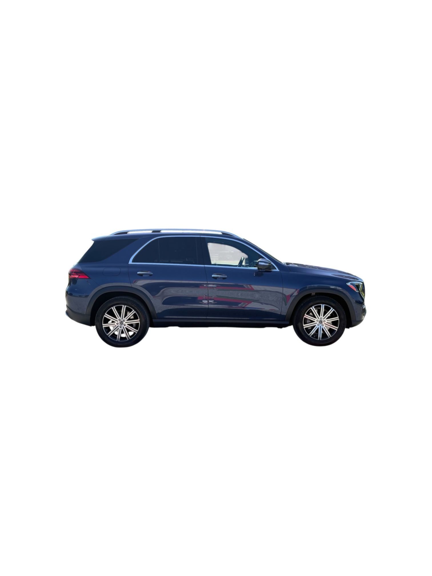 Used 2026 Mercedes-Benz GLE 450e 4MATIC image 10