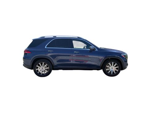 Used 2026 Mercedes-Benz GLE 450e 4MATIC image 10