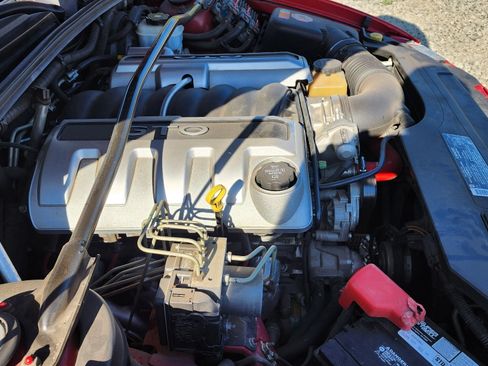 Used 2005 Pontiac GTO image 14