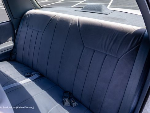 Used 1996 Oldsmobile Cutlass Ciera SL FWD image 13