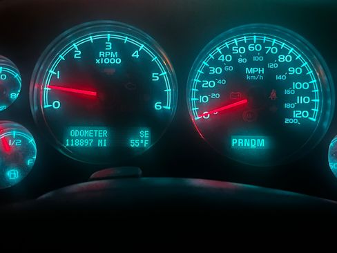 Used 2012 GMC Yukon XL Denali image 5