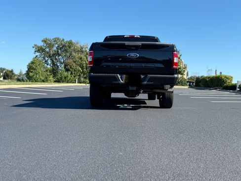 Used 2020 Ford F150 XL w/ Equipment Group 101A Mid image 4