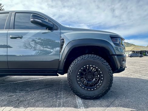 Used 2021 RAM 1500 TRX w/ TRX Lanuch Edition image 30