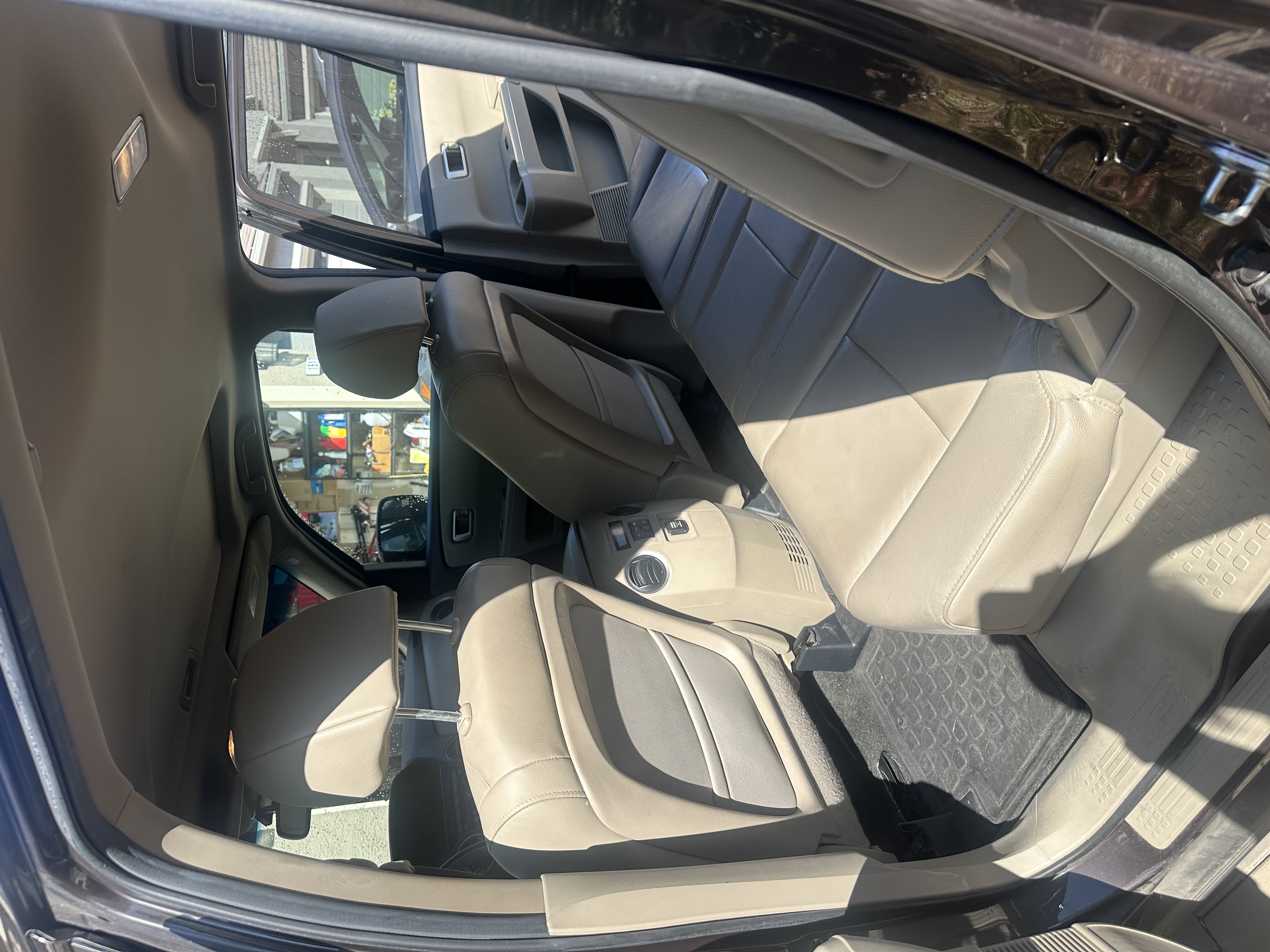 Used 2014 Honda Pilot EX-L image 9