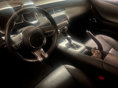 Used 2010 Chevrolet Camaro SS w/ RS Package image 11