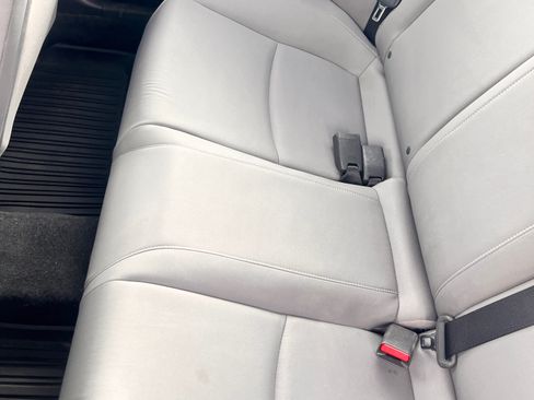 Used 2018 Honda Civic LX image 11