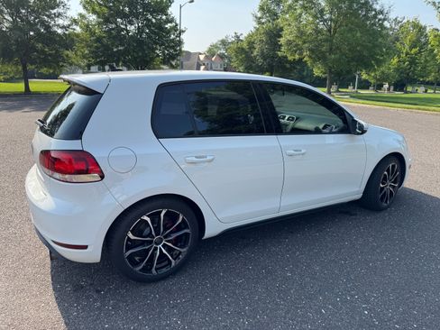 Used 2012 Volkswagen GTI 4-Door image 4